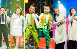 20h, VTV3: THTT Chung kết "Đồ Rê Mí đôi 2013"